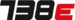 SENNEBOGEN 738 E Schriftzug